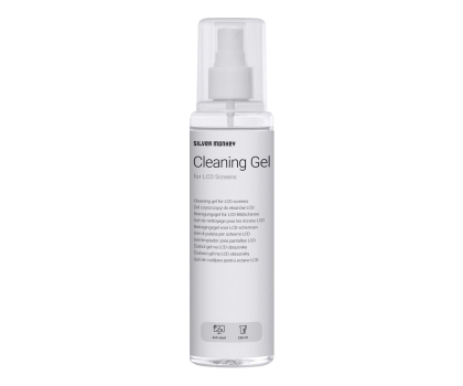 Chemia do elektroniki Silver Monkey Żel do matryc LCD 250ml (LCD Cleaning Gel)